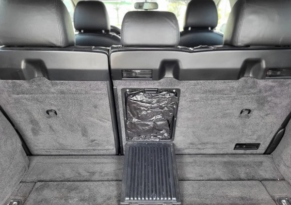 Porsche Cayenne cena 29900 przebieg: 249000, rok produkcji 2004 z Chocianów małe 379